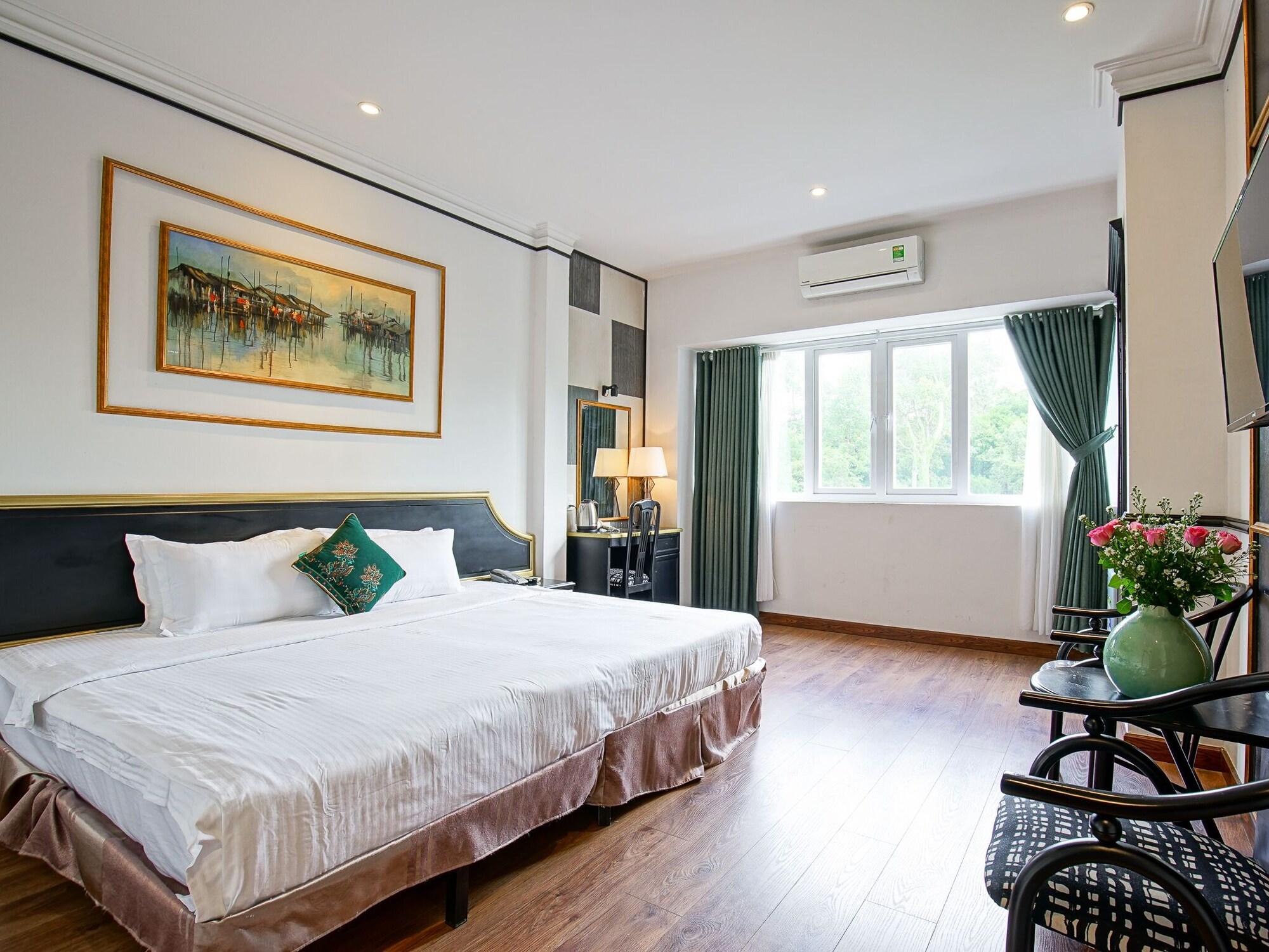 Khách sạn New Star Inn TP. Hồ Chí Minh Ngoại thất bức ảnh