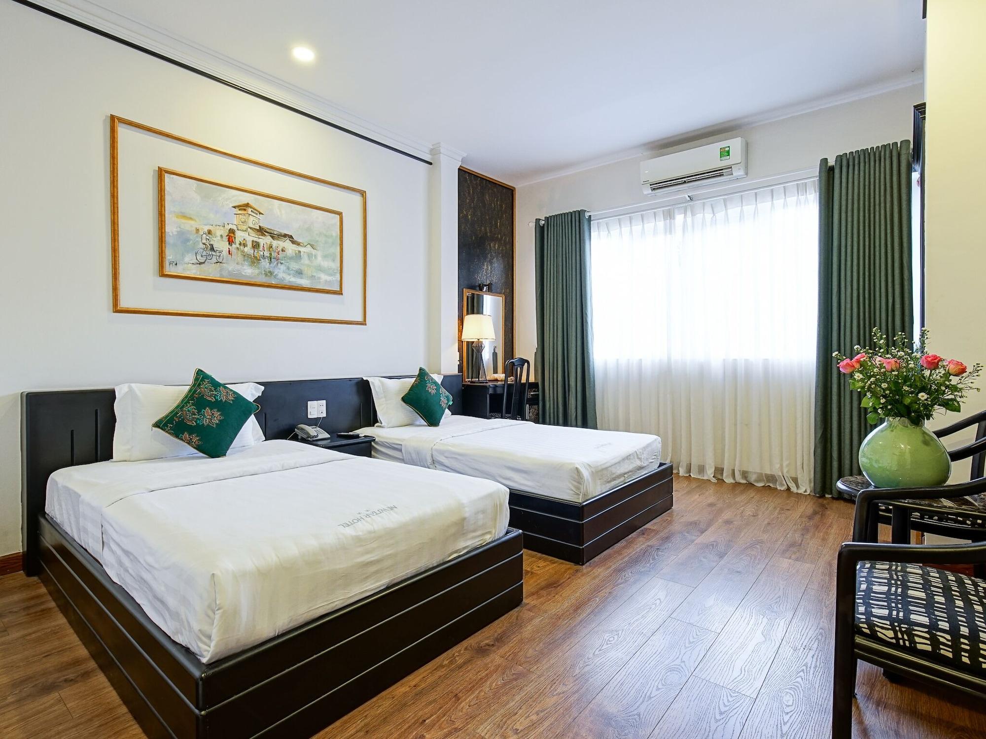 Khách sạn New Star Inn TP. Hồ Chí Minh Ngoại thất bức ảnh