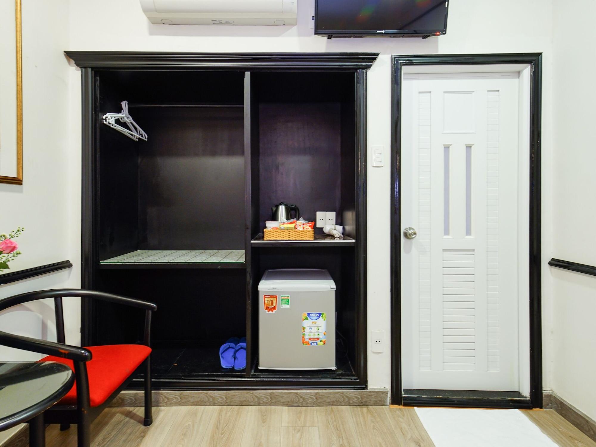 Khách sạn New Star Inn TP. Hồ Chí Minh Ngoại thất bức ảnh