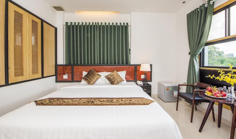 Khách sạn New Star Inn TP. Hồ Chí Minh Ngoại thất bức ảnh