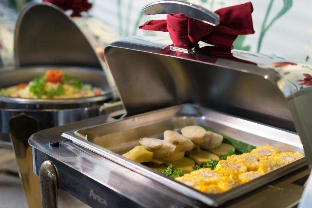 Khách sạn New Star Inn TP. Hồ Chí Minh Ngoại thất bức ảnh