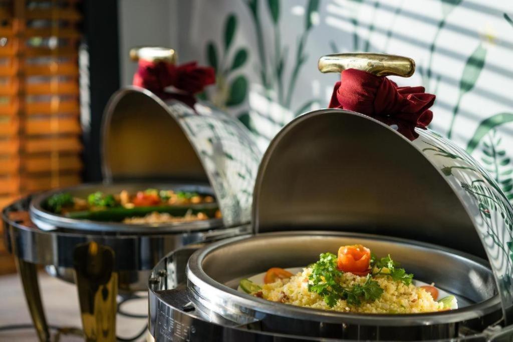 Khách sạn New Star Inn TP. Hồ Chí Minh Ngoại thất bức ảnh