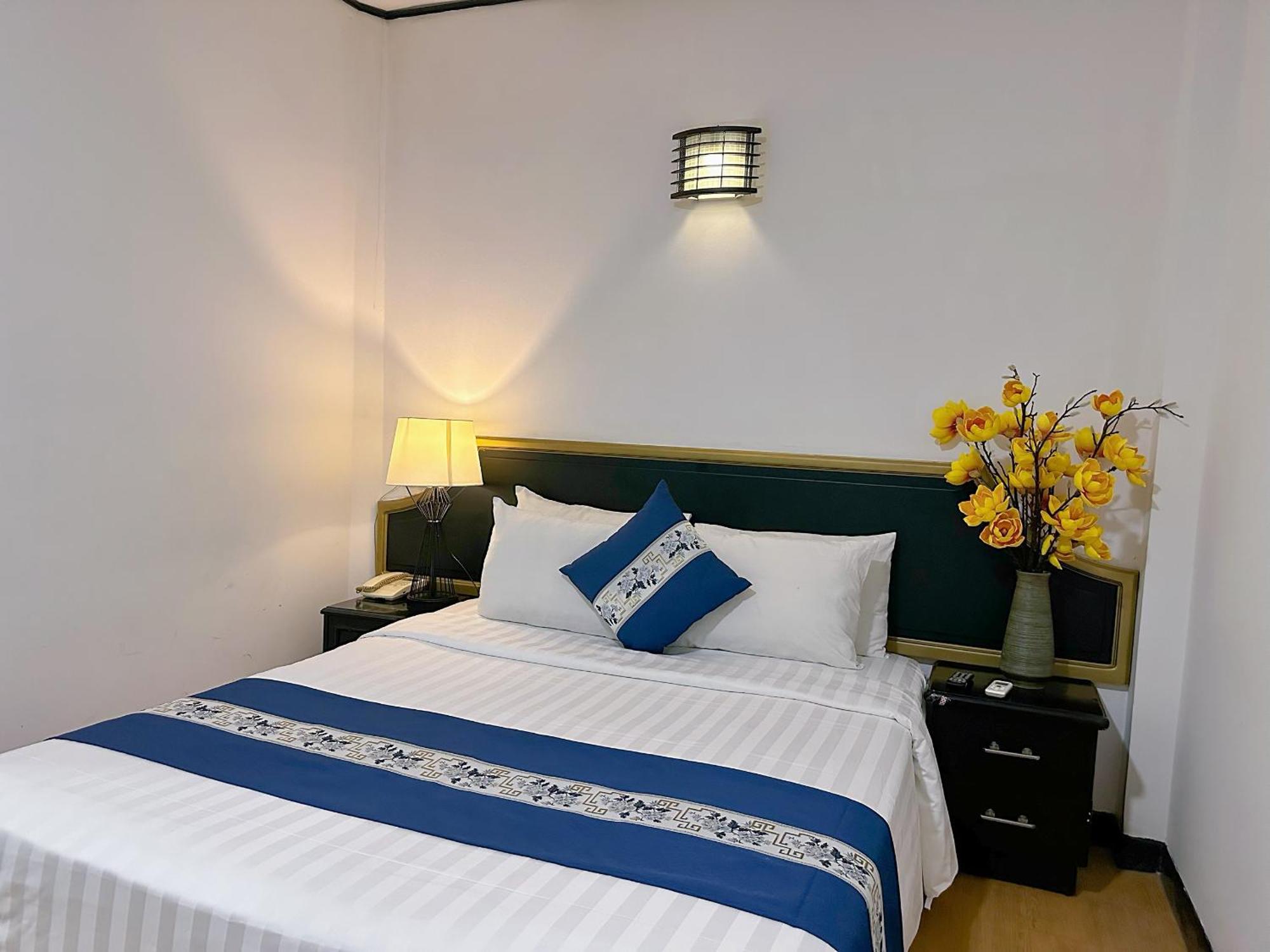 Khách sạn New Star Inn TP. Hồ Chí Minh Ngoại thất bức ảnh