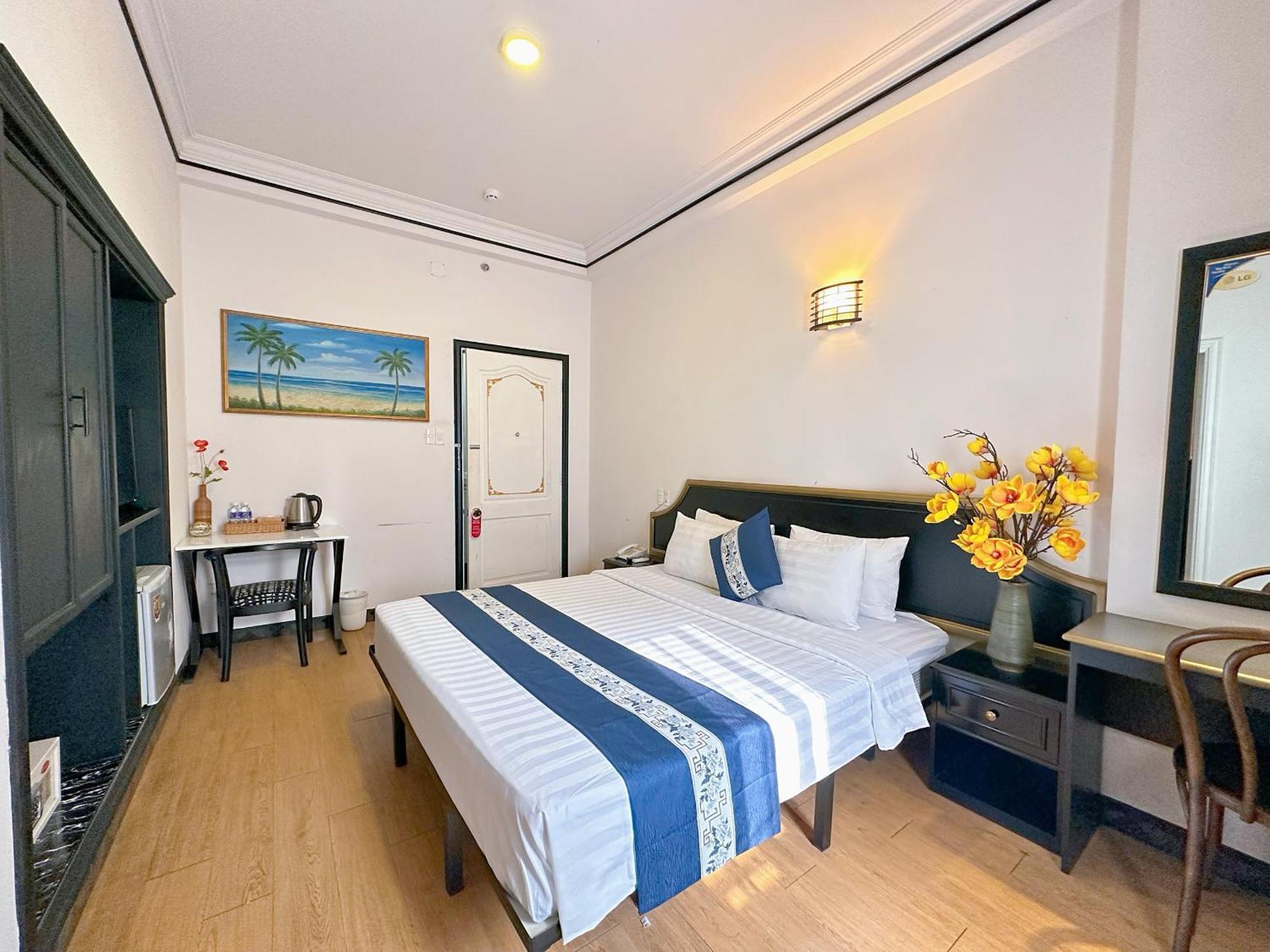 Khách sạn New Star Inn TP. Hồ Chí Minh Ngoại thất bức ảnh