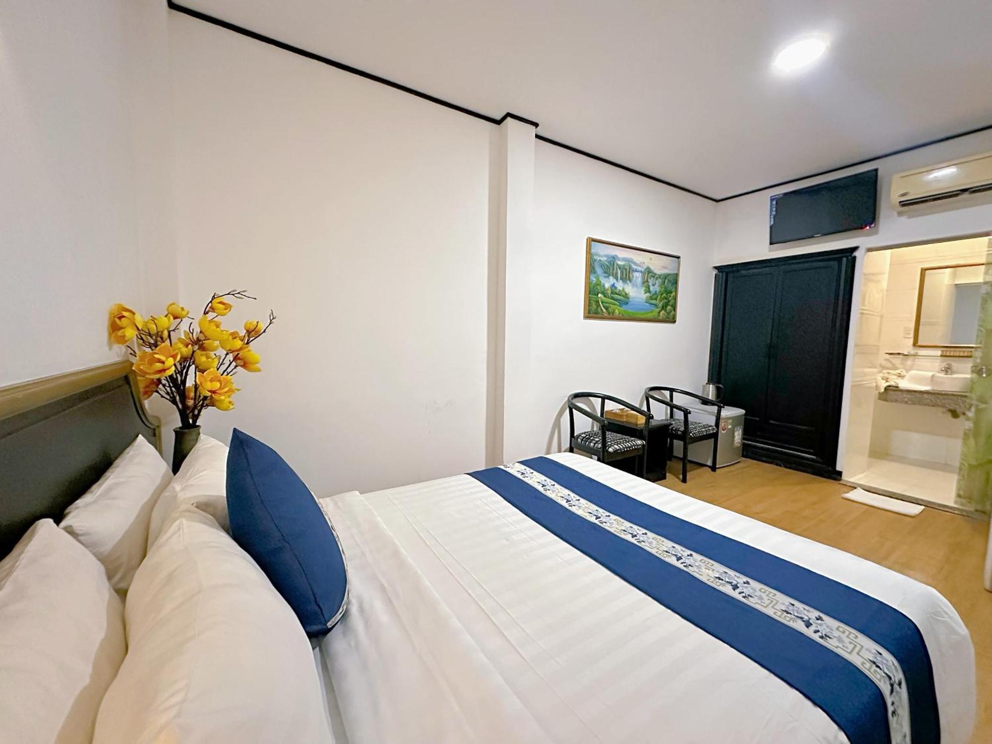 Khách sạn New Star Inn TP. Hồ Chí Minh Ngoại thất bức ảnh