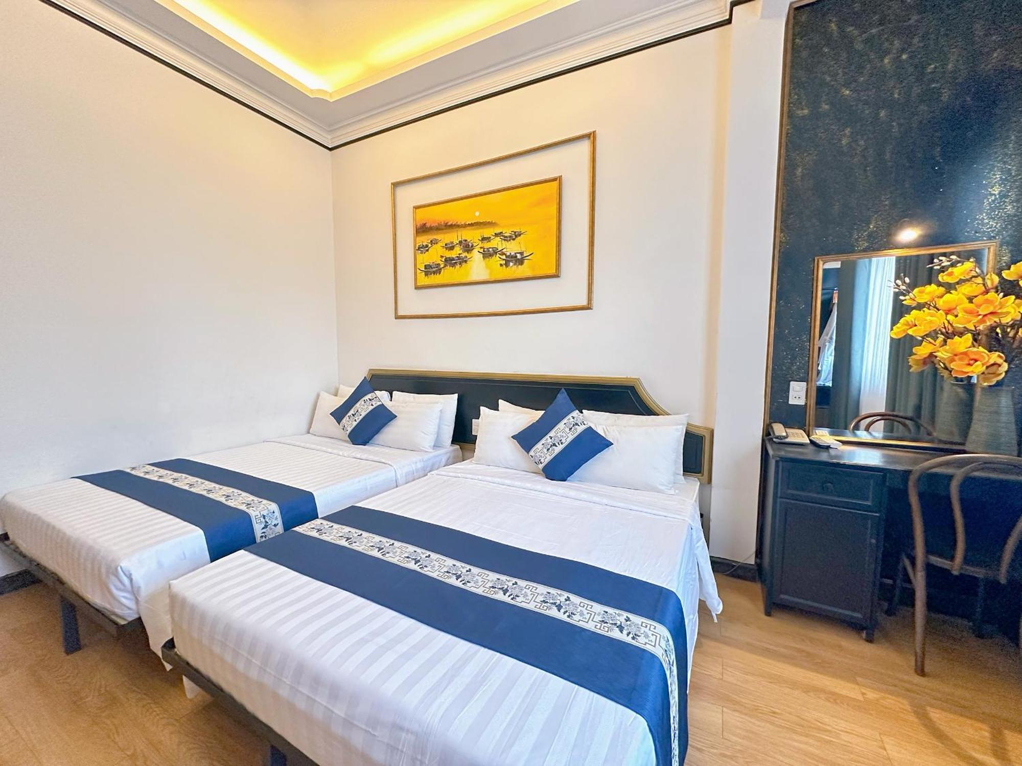 Khách sạn New Star Inn TP. Hồ Chí Minh Ngoại thất bức ảnh