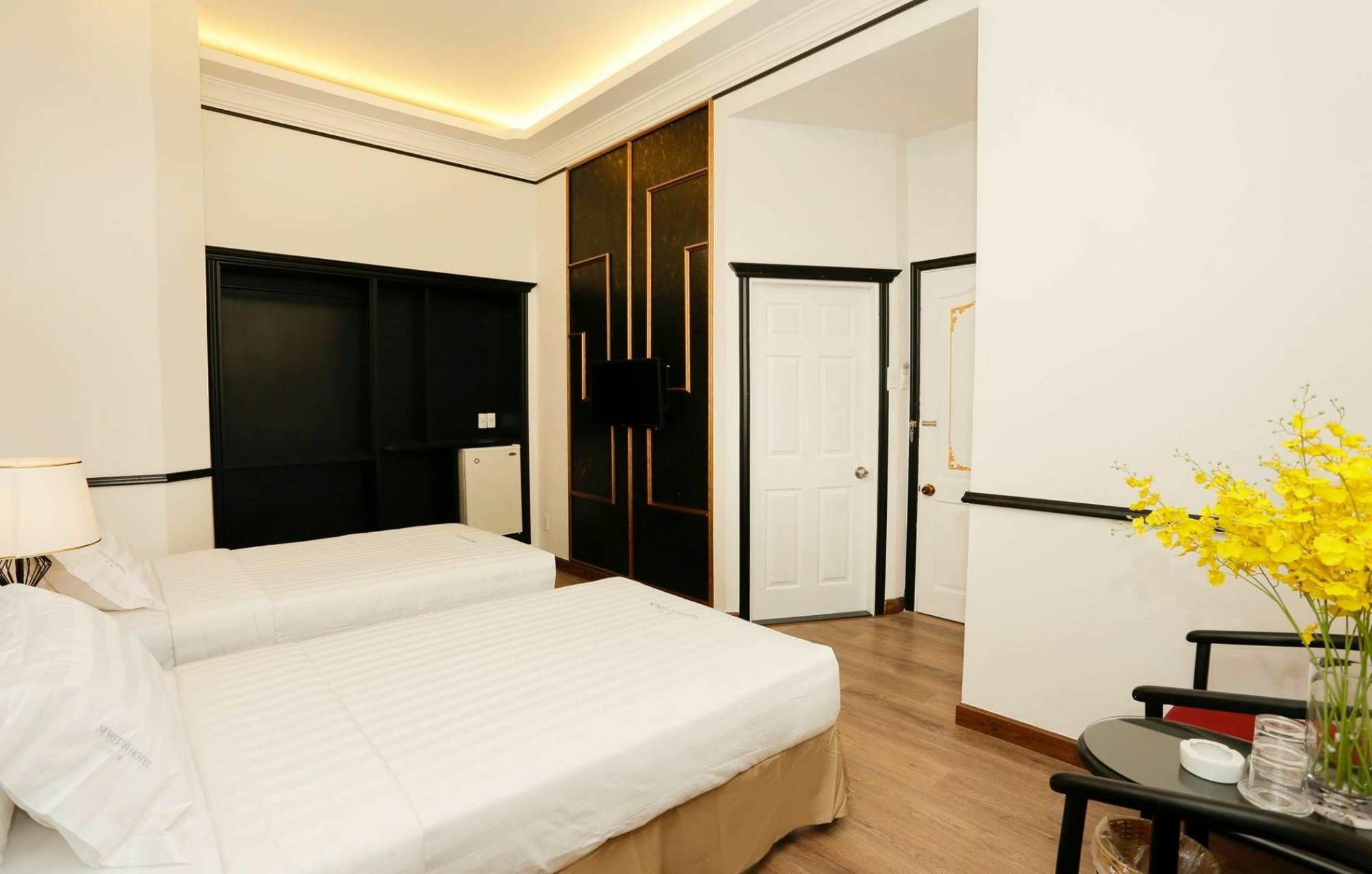 Khách sạn New Star Inn TP. Hồ Chí Minh Ngoại thất bức ảnh